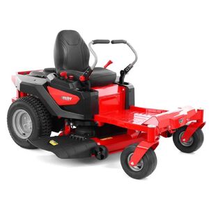 HECHT 5107 - Kerti traktor