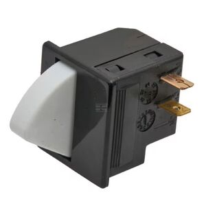Castelgarden Stiga fűny&iacute;r&oacute;traktor &uuml;l&eacute;s mikrokapcsol&oacute; 119410633/0