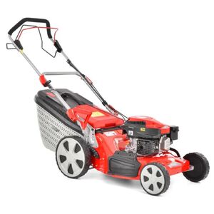 HECHT 550 SW 5 IN 1 - BENZINMOTROS &Ouml;NJ&Aacute;R&Oacute; FŰNY&Iacute;R&Oacute;