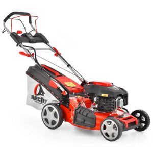 HECHT 551 SXE 5 IN 1 - BENZINMOTOROS &Ouml;NJ&Aacute;R&Oacute; FŰNY&Iacute;R&Oacute;, &Ouml;NIND&Iacute;T&Oacute;