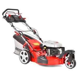 HECHT 5563 SXE 5 IN 1 - BENZINMOTOROS &Ouml;NJ&Aacute;R&Oacute; FŰNY&Iacute;R&Oacute;, H&Aacute;ROMKEREKŰ, &Ouml;NIND&Iacute;T&Oacute;