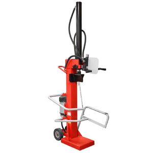 HECHT 6160 - ELEKTROMOS R&Ouml;NKHAS&Iacute;T&Oacute; 4000W 400V 16T