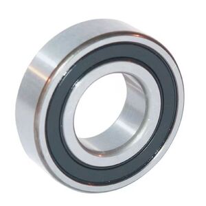 HECHT 5161 k&eacute;stengely csap&aacute;gy - 6205 2RS