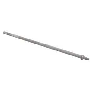 Korm&aacute;nyoszlop MTD 75 Platinum RD fűny&iacute;r&oacute; traktorhoz 738-1001A 630 mm