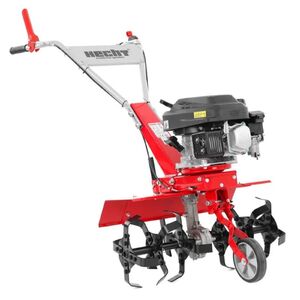 HECHT 747 - BENZINMOTOROS KAP&Aacute;L&Oacute;G&Eacute;P