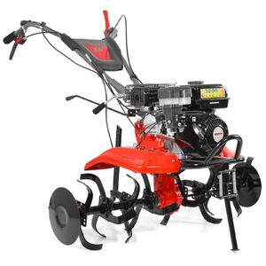 HECHT 7970 - BENZINMOTOROS KAP&Aacute;L&Oacute;G&Eacute;P