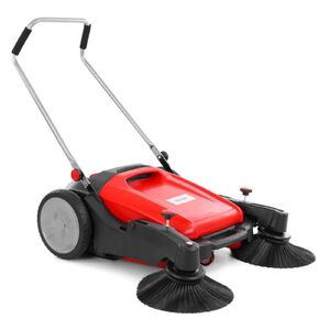 HECHT 8105 - Mechanikus seprőg&eacute;p