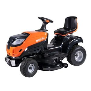 Fűny&iacute;r&oacute;traktor 86L/12,5 K M Oleo-Mac