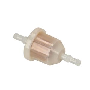 &Uuml;zemanyagszűrő   &aacute;tfoly&oacute;s, 1/4-5/16" 30 micron