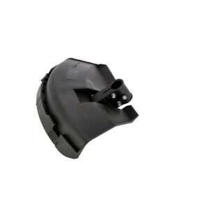 Boz&oacute;tv&aacute;g&oacute; sz&oacute;r&aacute;sv&eacute;dő AL-KO FRS410,