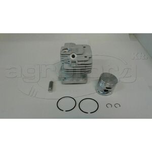 Henger komplett Stihl MS441 50mm ut&aacute;ngy&aacute;rtott