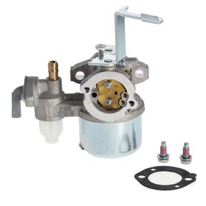 Karbur&aacute;tor komplett Briggs 122332