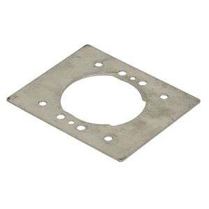 Hengertalp t&ouml;m&iacute;t&eacute;s Kasei 3GC630 k&ouml;z&eacute;pső 95x78,5 mm