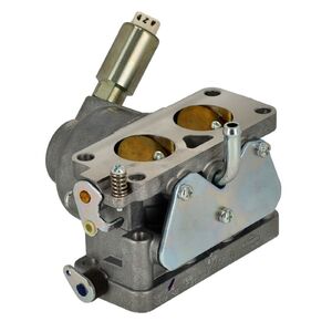 Karbur&aacute;tor komplett Briggs NIKKI 2 kamr&aacute;s