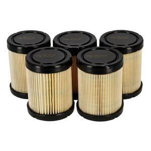 Levegőszűrő bet&eacute;t Briggs Intek I/C Power Built 10 hp 15,5, kerek,796032 (5x591583)