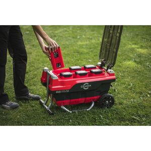 Akkumul&aacute;tor t&ouml;ltő Cramer 82C6 82v,univerz&aacute;lis t&ouml;ltő hat akkumul&aacute;tor r&eacute;sz&eacute;re