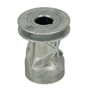 Fűny&iacute;r&oacute; k&eacute;start&oacute; AL-KO Highline 527SP 22.2mm