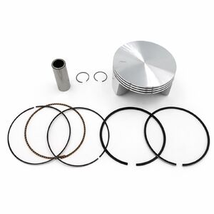 Dugatty&uacute; komplett Zongshen XP550 90mm 1.2x1.2x2.3 ut&aacute;ngy&aacute;rtott