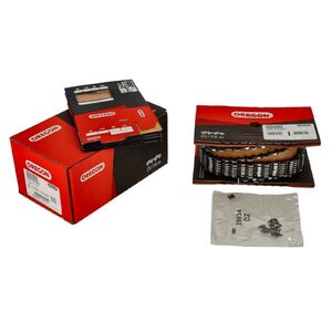 L&aacute;nc tekercs 1/4-1.3mm Oregon 25F 25ft, fafarag&aacute;shoz