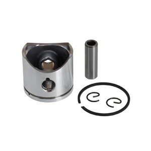 Dugatty&uacute; komplett Husqvarna 136, 137 38mm ut&aacute;ngy&aacute;rtott