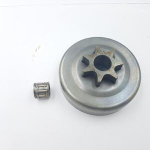 Csillagker&eacute;k Husqvarna 036 bet&eacute;tes 325-7, tűg&ouml;rgővel ut&aacute;ngy&aacute;rtott