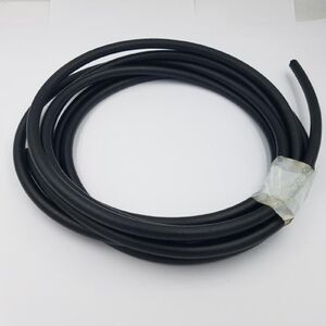 &Uuml;zemanyagcső  5.0x11.0mm, gumi v&aacute;szonbet&eacute;tes, fagumit