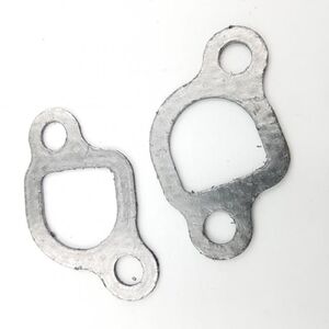 T&ouml;m&iacute;t&eacute;s kipufog&oacute; Honda GX-120