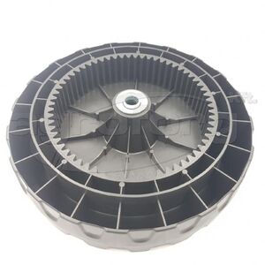 Fűny&iacute;r&oacute; ker&eacute;k AL-KO 4.6SP-S Easy h&aacute;ts&oacute;