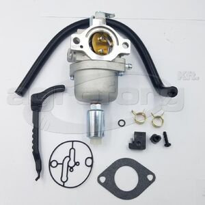 Karbur&aacute;tor komplett Briggs Power Built 10-13 le ut&aacute;ngy&aacute;rtott