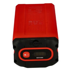 Akkumul&aacute;tor Cramer 82V360 82v  360wh 5ah 18650