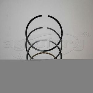 Dugatty&uacute; gyűrű garnit&uacute;ra Honda GX-100 56mm 1.2x1.0x2.0mm alapm&eacute;ret ut&aacute;ngy&aacute;rtott