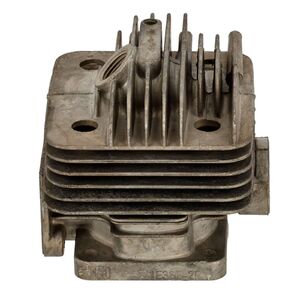 Henger &uuml;res AL-KO BC330, BC410II, BC4125II 36mm ut&aacute;ngy&aacute;rtott