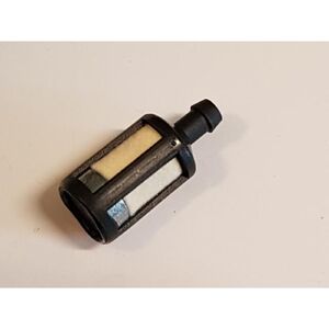 &Uuml;zemanyag sz&uuml;rő nagy fekete1/4