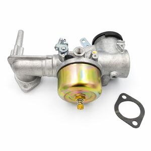 Karbur&aacute;tor komplett Briggs 7 hp I/C, 8 hp I/C