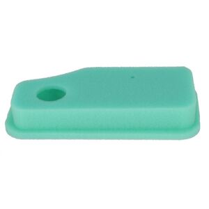 Levegőszűrő bet&eacute;t Briggs 11HP szivacs 240x115x37 mm 270843S