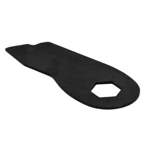 Gyepszellőztető k&eacute;s MTD  38vo