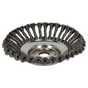 Damilfej Univerz&aacute;lis  t&eacute;rkőtiszt&iacute;t&oacute; 200 mm ut&aacute;ngy&aacute;rtott