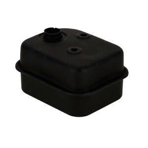 Kipufog&oacute;dob Loncin LC1P70FC