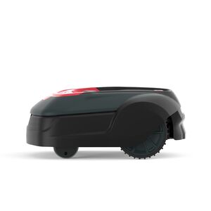 Cramer RM1000D robotfűny&iacute;r&oacute; kettő vezetősz&aacute;llal, 1000 m2-ig, vezet&eacute;kes