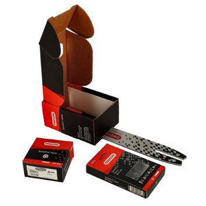 SpeedCut&trade; Nano Conversion Kit Stihl MSA 161T 104txlna074+80txl046e+625333 oregon