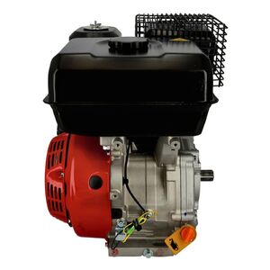 Motor v&iacute;zszintes tengelyű RATO R390 389 ccm, 8.0 kw