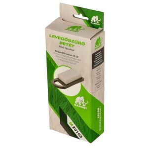 Levegőszűrő bet&eacute;t MAMMUT Briggs&Stratton 10 HP 697152, 210702-0117-e1 f&uuml;les r&ouml;vid ut&aacute;ngy&aacute;rtott