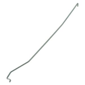 Karbur&aacute;tor szab&aacute;lyz&oacute; rudazat RATO RV450 16062-Z0N0110-00A0