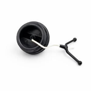 &Uuml;zemanyagtank sapka Husqvarna 61 ut&aacute;ngy&aacute;rtott