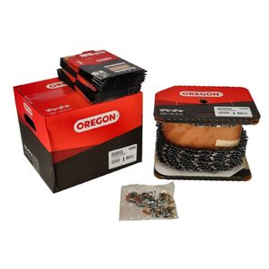 L&aacute;nc 3/8-1.5mm Oregon 73TXL 100ft 1640 szem