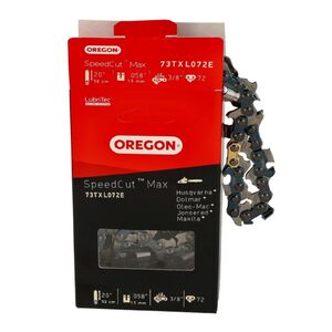 L&aacute;nc 3/8-1.5mm Oregon 73TXL 72 szem