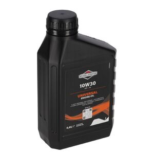 Olaj 4 &uuml;temű Briggs 10W30 0.6 liter
