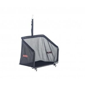 AL-KO GYŰJTŐZS&Aacute;K - K&Eacute;ZI FŰNY&Iacute;R&Oacute; 28 CM