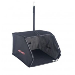 AL-KO GYŰJTŐZS&Aacute;K K&Eacute;ZI FŰNY&Iacute;R&Oacute; 38CM PREMIUM