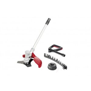 AL-KO 36 V KASZA KIEG&Eacute;SZ&Iacute;TŐ BCA 4030